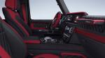 Mercedes-AMG G63 CLR G770 by Lumma Design 2018 года
